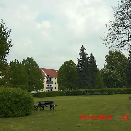 Lägenhet Fewo Sonntag *