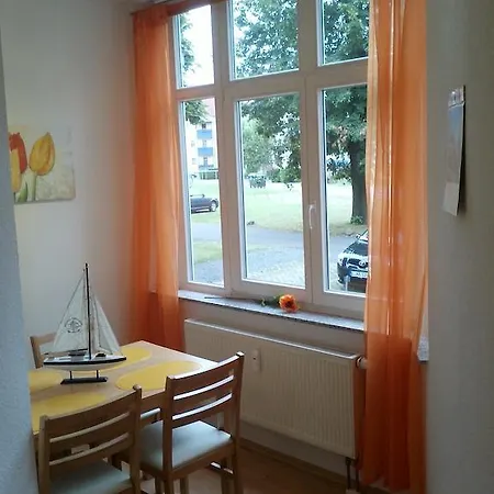 Lägenhet Fewo Sonntag